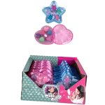 Princess Make-Up Compact, Assorted
